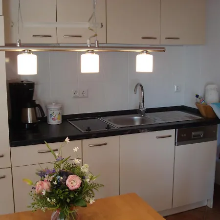 Kleine Auszeit Apartmán *