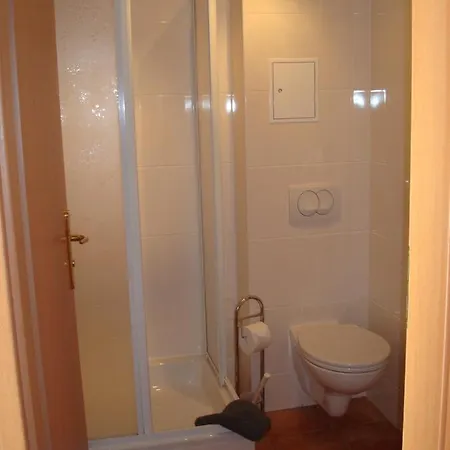 Apartmán Kleine Auszeit