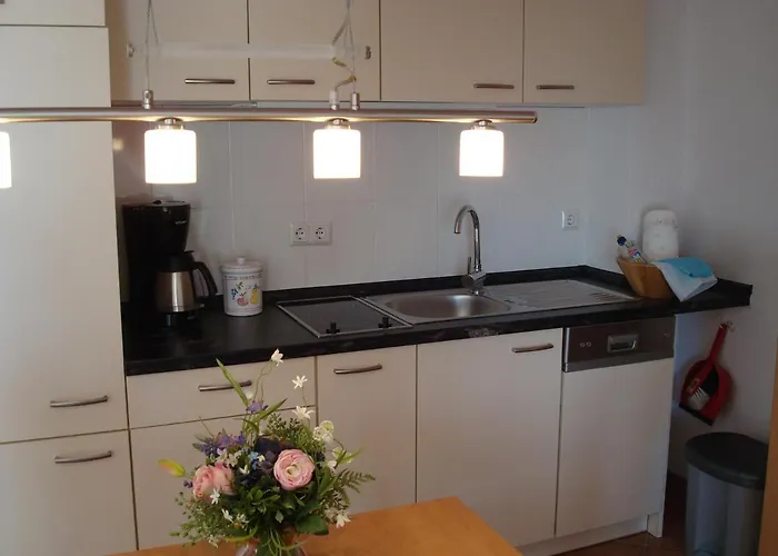 Kleine Auszeit Apartmán *