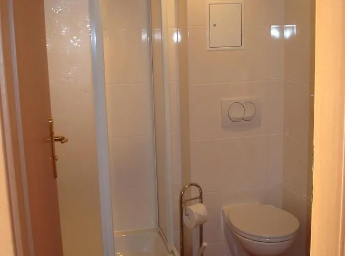 Apartmán Kleine Auszeit