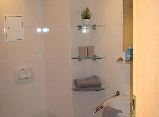 Kleine Auszeit Apartmán Kirchdorf (Poel)